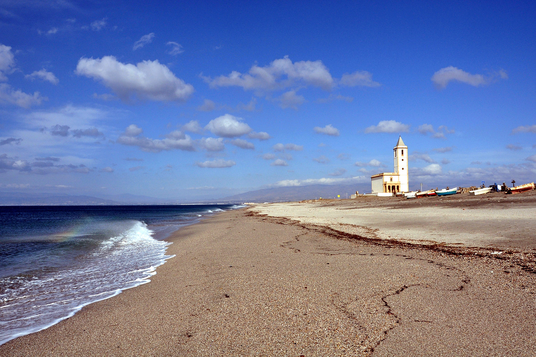 Cabo de Gata